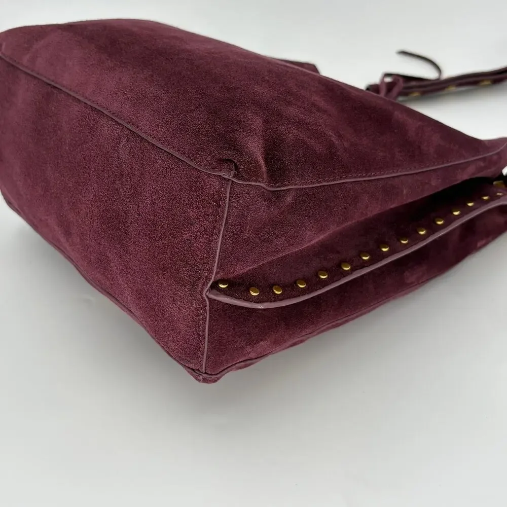 Rebecca Minkoff this gorgeous